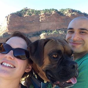 Meet your Posher, Tess